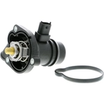 Order Thermostat Housing by VEMO - V40-99-1098 For Your Vehicle