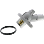 Order Thermostat Housing by VEMO - V40-99-1103 For Your Vehicle