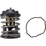 Order Thermostat by MAHLE ORIGINAL - TX163-87D For Your Vehicle
