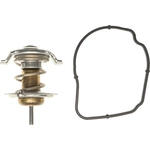 Order Thermostat by MAHLE ORIGINAL - TX476-87D For Your Vehicle