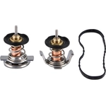 Order Thermostat de MISHIMOTO AUTOMOTIVE - MMTS-F2D08H For Your Vehicle