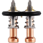 Order Thermostat par MISHIMOTO AUTOMOTIVE - MMTS-F2D11H For Your Vehicle