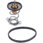 Order Thermostat by MOTORAD - 724-203 For Your Vehicle