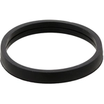 Order ELRING - DAS ORIGINAL - 243.840 -  Water Outlet Seal For Your Vehicle