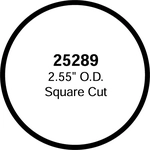 Order Thermostat Seal by STANT - 25289 For Your Vehicle