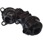 Order SKP - SK121548 - Thermostat Housing / Water Outlet For Your Vehicle