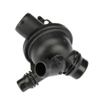 Order URO - 11538671516 - Engine Coolant Thermostat and Housing Assembly For Your Vehicle