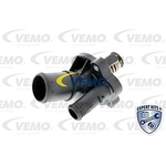 Order Thermostat by VEMO - V25-99-1737 For Your Vehicle