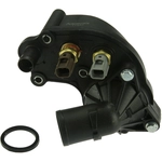 Order Thermostat With Housing by AUTOTECNICA - FD0712940 For Your Vehicle