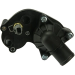 Order AUTOTECNICA - FD0714524 - Engine Coolant Thermostat and Housing Assembly . For Your Vehicle