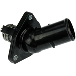 Order AUTOTECNICA - TY0717617 - Engine Coolant Thermostat and Housing Assembly For Your Vehicle