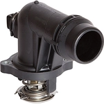 Order Thermostat With Housing by CALORSTAT AUTOMOTIVE - TE6495.105J For Your Vehicle
