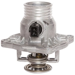 Order Thermostat With Housing by CALORSTAT AUTOMOTIVE - TE6496.105J For Your Vehicle