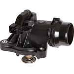 Order Thermostat With Housing by CALORSTAT AUTOMOTIVE - TE6873.105J For Your Vehicle