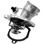 Order Thermostat With Housing by CALORSTAT AUTOMOTIVE - TE7155.100J For Your Vehicle