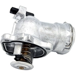 Order Thermostat With Housing by CALORSTAT AUTOMOTIVE - TE7156.87J For Your Vehicle