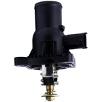 Order Thermostat With Housing by CALORSTAT AUTOMOTIVE - TE7277P.105J For Your Vehicle