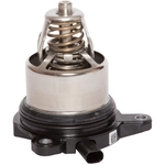 Order Thermostat With Housing by CALORSTAT AUTOMOTIVE - TE7368.107J For Your Vehicle