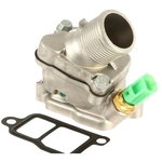 Order Thermostat With Housing by CALORSTAT AUTOMOTIVE - TH6865.90J For Your Vehicle