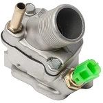 Order CALORSTAT AUTOMOTIVE - TH6866.90J - Thermostat For Your Vehicle