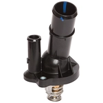 Order Thermostat With Housing by CALORSTAT AUTOMOTIVE - TH6879.82J For Your Vehicle