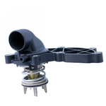 Order Thermostat With Housing by CALORSTAT AUTOMOTIVE - TH7281.85J For Your Vehicle