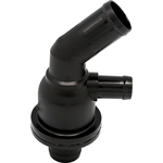 Order Thermostat With Housing by CALORSTAT AUTOMOTIVE - TH7351.87 For Your Vehicle