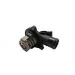 Order Thermostat With Housing by CALORSTAT AUTOMOTIVE - TH7366.87J For Your Vehicle