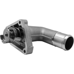 Order Thermostat With Housing by CALORSTAT AUTOMOTIVE - TH7425.82J For Your Vehicle