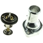 Order CST - 2082KT - Thermostat Kit For Your Vehicle