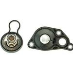 Order Thermostat With Housing by CST - 4314KT For Your Vehicle