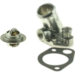 Order CST - 4831KT - Thermostat Kit For Your Vehicle