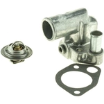 Order CST - 4884KT - Thermostat Kit For Your Vehicle