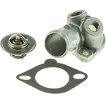 Order CST - 4899KT - Thermostat Kit For Your Vehicle