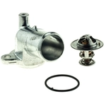 Order CST - 5002KT - Thermostat Kit For Your Vehicle