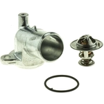 Order CST - 5004KT - Thermostat Kit For Your Vehicle