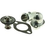 Order CST - 5169KT - Thermostat Kit For Your Vehicle