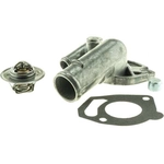 Order CST - 5180KT - Thermostat Kit For Your Vehicle