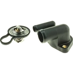 Order CST - 5591KT - Thermostat Kit For Your Vehicle