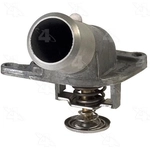 Order Thermostat With Housing by FOUR SEASONS - 85580 For Your Vehicle