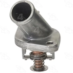 Order Thermostat With Housing by FOUR SEASONS - 85620 For Your Vehicle