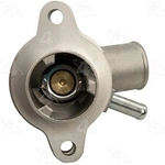 Order Thermostat With Housing by FOUR SEASONS - 85635 For Your Vehicle