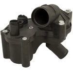 Order FOUR SEASONS - 85673 - Engine Coolant Thermostat and Housing Assembly For Your Vehicle