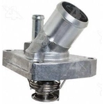 Order Thermostat With Housing by FOUR SEASONS - 85687 For Your Vehicle