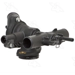 Order Thermostat With Housing by FOUR SEASONS - 85915 For Your Vehicle