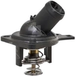 Order Thermostat With Housing by FOUR SEASONS - 85938 For Your Vehicle