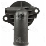 Order Thermostat With Housing by FOUR SEASONS - 85943 For Your Vehicle