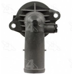 Order Thermostat With Housing by FOUR SEASONS - 85944 For Your Vehicle