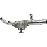 Order Thermostat With Housing by FOUR SEASONS - 85947 For Your Vehicle