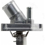 Order Thermostat With Housing by FOUR SEASONS - 85951 For Your Vehicle